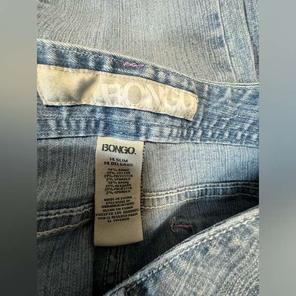 Jeans bundle for girls - Picture 7 of 7